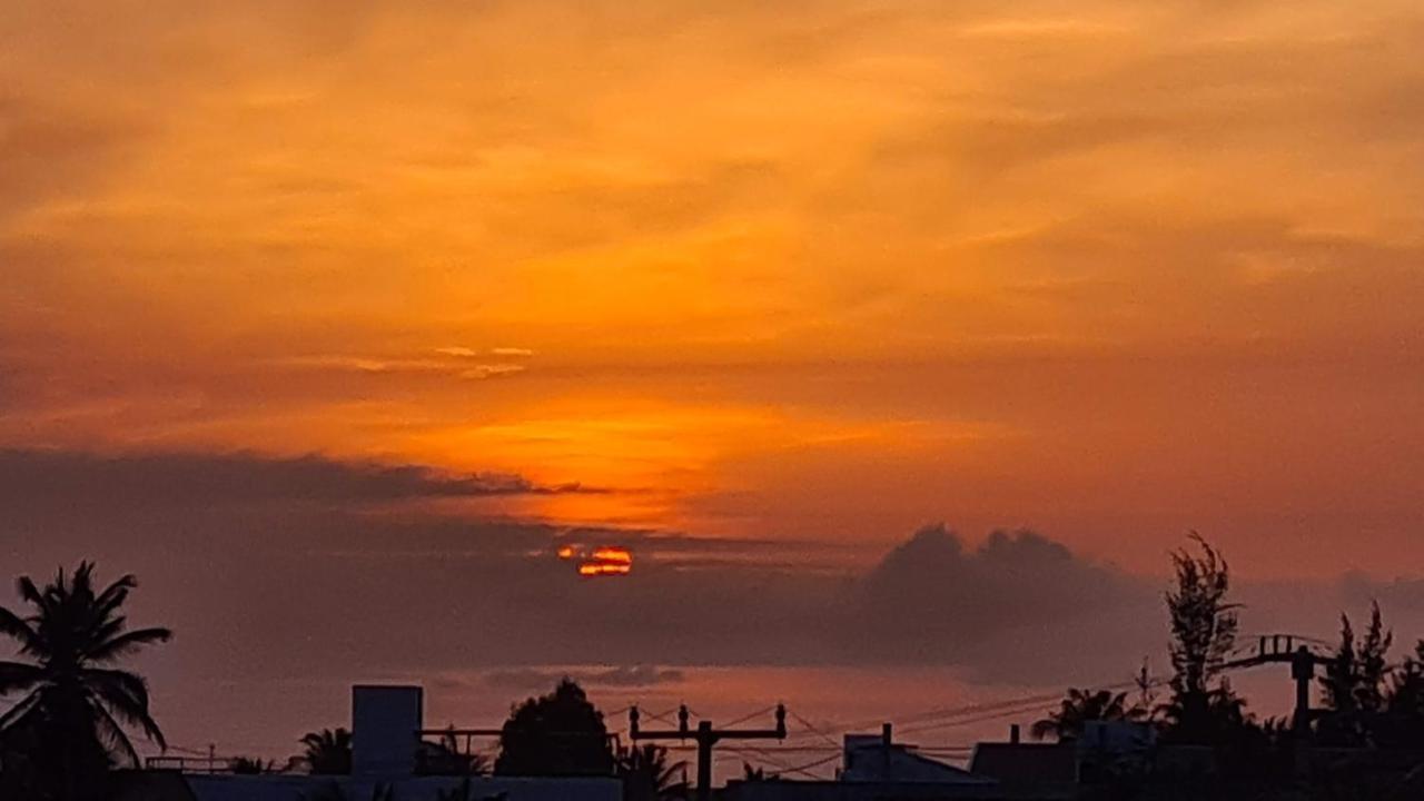 Pousada Do Cabra Cruz  Екстериор снимка