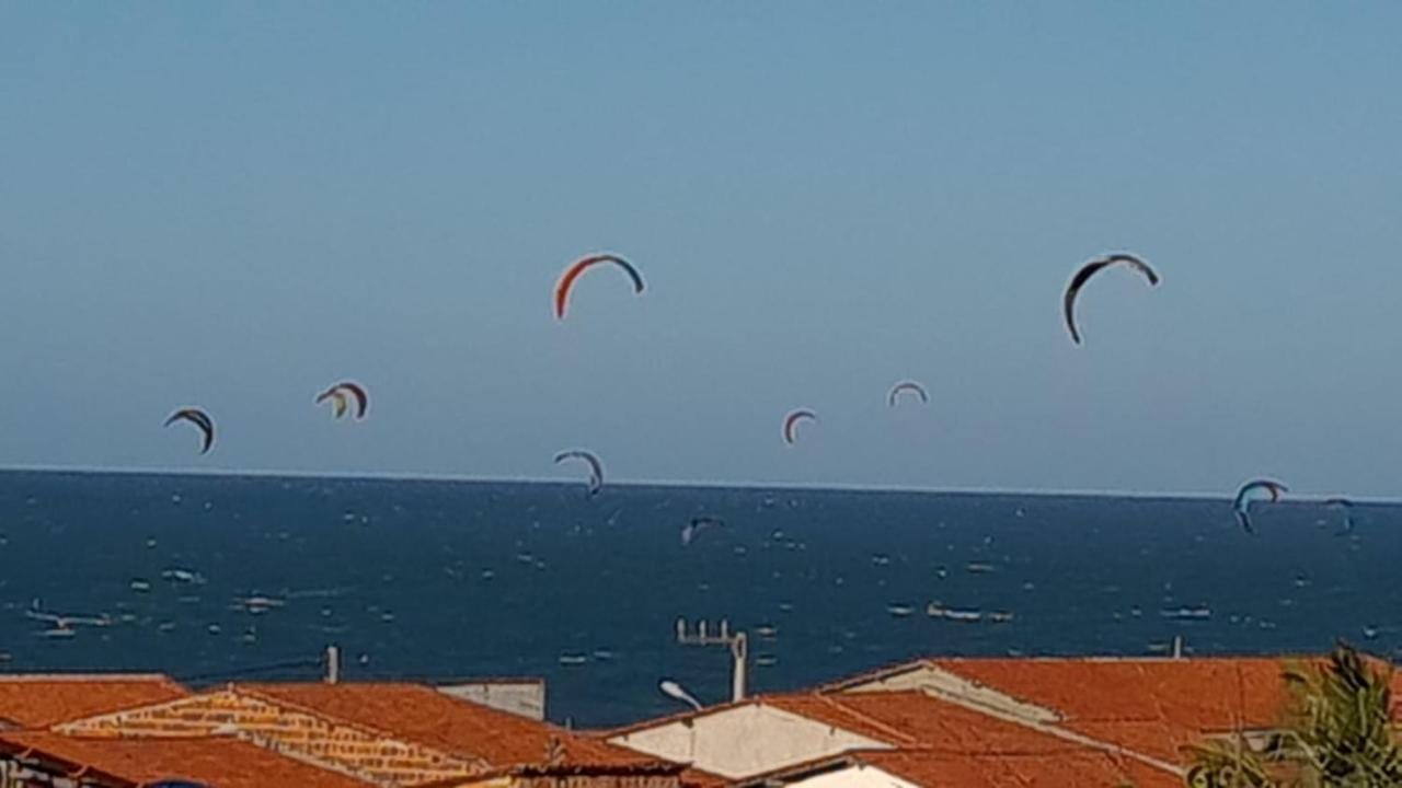 Pousada Do Cabra Cruz  Екстериор снимка